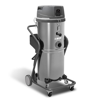 Máy hút bụi công nghiệp Lavor SMX-R 80 3-36S DS 