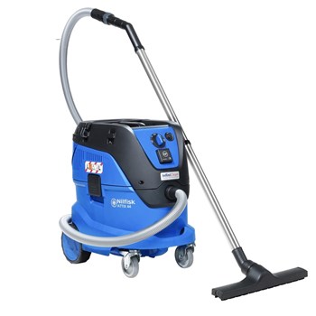 Máy hút bụi công nghiệp khô và ướt Nilfisk Attix 44-2L IC 44L  
