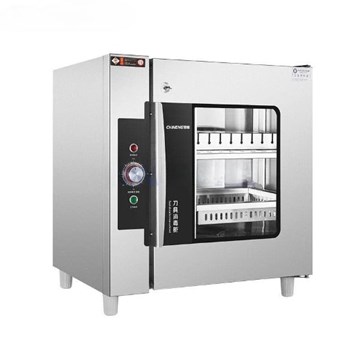 Tủ khử trùng dao dụng cụ tuần hoàn khí nóng (140L) CHINENG