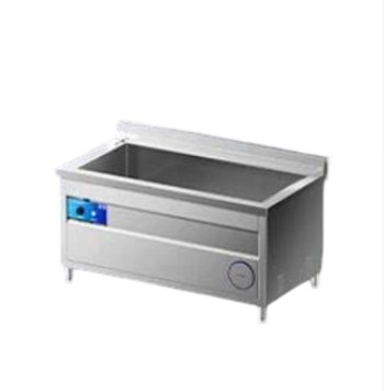 Máy rửa bát siêu âm bồn đơn 1.5m CHINENG CN-8168-CSB-CYS15