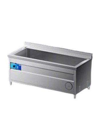 Máy rửa bát siêu âm bồn đơn 1.8m CHINENG CN-8168-CSB-CYS18