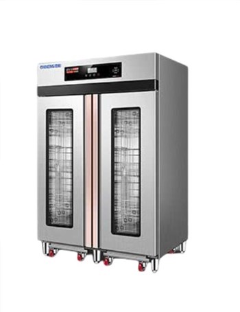 Tủ khử trùng xe đẩy thông minh tuần hoàn khí nóng CHINENG CN-CN-RTP1780-1790A
