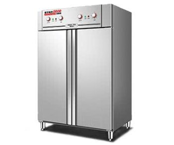 Tủ khử trùng nhiệt độ cao tuần hoàn khí nóng CHINENG CN-CN-RTP910-910B
