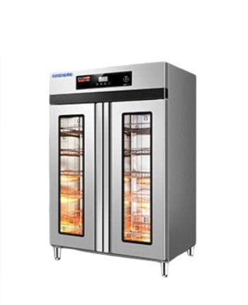 Tủ khử trùng sóng ánh sáng thông minh tuần hoàn khí nóng CHINENG CN-CN-RTP910-920C