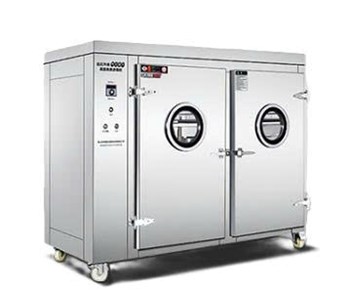 Tủ khử trùng nhiệt độ cao tuần hoàn khí nóng hồng ngoại xa CHINENG CN-CN-XDR1380-Y2