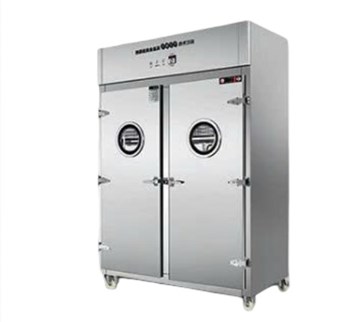 Tủ khử trùng nhiệt độ cao tuần hoàn khí nóng hồng ngoại xa CHINENG CN-CN-XDR1700-W2