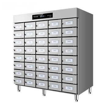 Tủ khử trùng 40 ngăn CHINENG CN-CN-XDZ600-40M