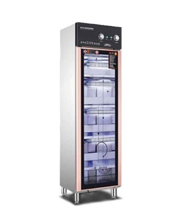 Tủ khử trùng đa năng nhiệt độ trung bình tuần hoàn khí nóng CHINENG CN-CN-ZTP500-XG6