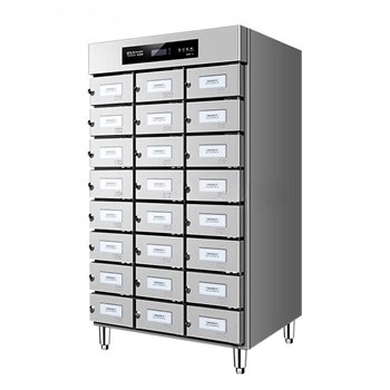 Tủ khử trùng nhiều ngăn CHINENG CN-XDZ360-24M
