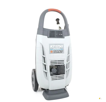 Máy rửa áp lực bán chuyên nghiệp Comet KT 1750 Extra