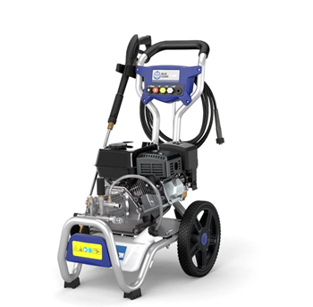 Máy rửa áp lực cao Annovi Reverberi AR 1435