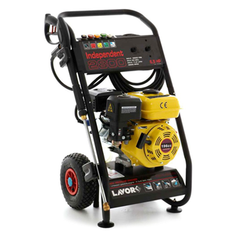Máy rửa áp lực cao Lavor Independent 2800