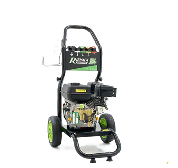 Máy rửa xe áp lực chạy xăng Ribimex RX21T