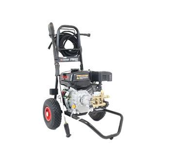 Máy rửa áp lực cao chạy xăng Comet FDX 2 CXD 10/220 Loncin G200 F