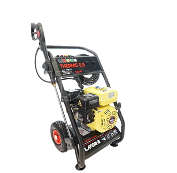 Máy rửa áp lực cao chạy xăng Lavor Thermic 6.5L