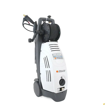Máy rửa áp lực cao Comet KS 1700 Extra