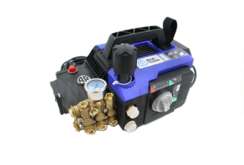 Máy rửa áp lực Annovi Reverberi AR 630 Dual Pro