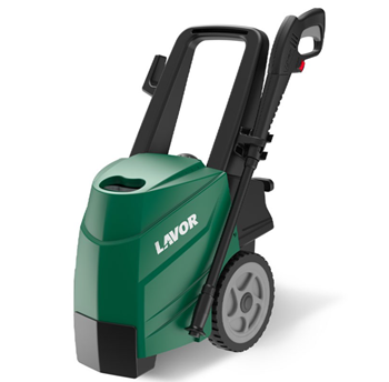 Máy rửa áp lực nước nóng Lavor River 1108
