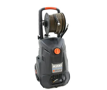 Máy rửa áp lực Comet K200 10/150 M Extra