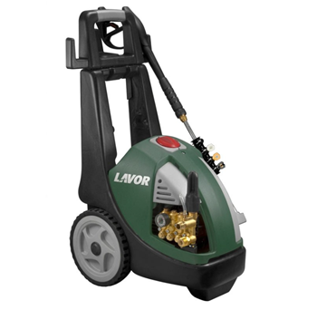Máy rửa áp lực nước lạnh Lavor Kalix 1209 