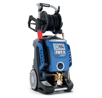 Máy rửa áp lực  Annovi Reverberi 757 RLW Dual Pro 