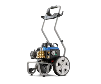 Máy rửa áp lực Annovi Reverberi AR 630 Dual Pro 