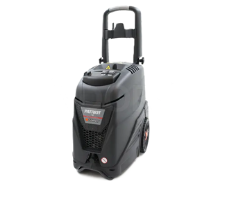 Máy rửa áp lực nước nóng Comet Patriot 140