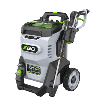 Máy rửa áp lực dùng pin EGO HPW 2000 E