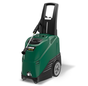 Máy rửa áp lực nước nóng Lavor RIO-R 1108