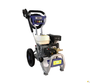 Máy rửa áp lực chạy xăng Annovi Reverberi AR 1450 