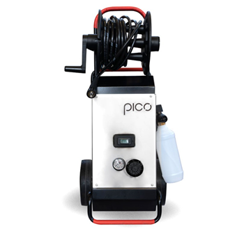 Máy rửa áp lực nước lạnh Idromatic Pico 150.9 TS