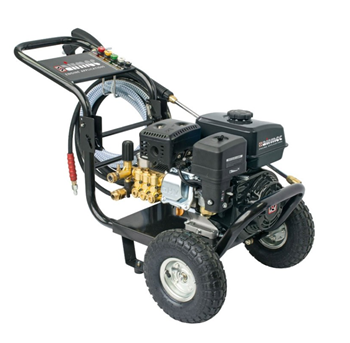 Máy rửa áp lực chạy xăng Loncin 6.5 HP