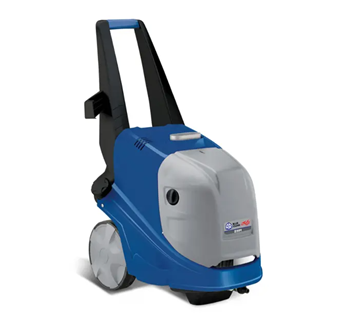 Máy rửa áp lực nước nóng Annovi Reverberi AR 2591