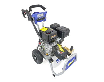 Máy rửa áp lực chạy xăng Annovi Reverberi AR 1475