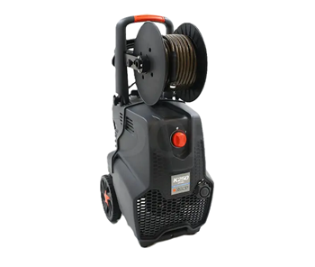 Máy rửa áp lực Comet K250 11/210 T TSR Extra