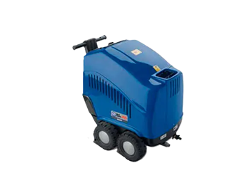 Máy rửa áp lực nước nóng Annovi Reverberi AR 5670