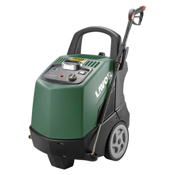 Máy rửa áp lực nước nóng Lavor Oder 1310 