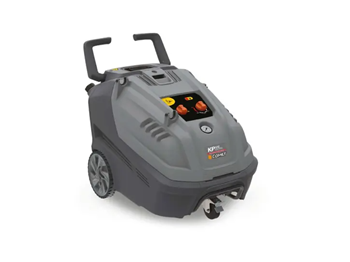 Máy rửa áp lực nước nóng Comet KP 3.10 Classic 10/140M 