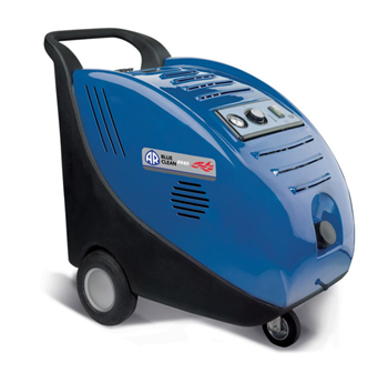 Máy rửa áp lực nước nóng Annovi Reverberi 6640 
