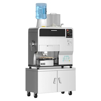 Máy làm mì tự động CHINENG CN-8115-QZDMTJ-2