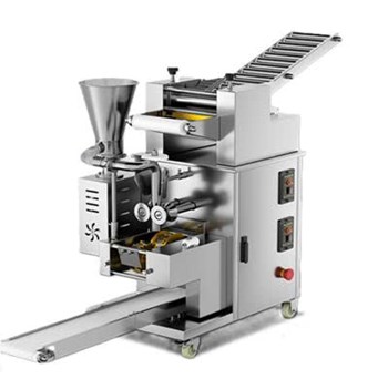 Máy làm sủi cảo tự động CHINENG CN-FSG-JZ-W130