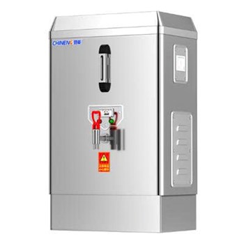 Máy đun nước sôi tự động hoàn toàn CHINENG CN-KSQ-8129-ZZ-03