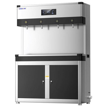 Máy đun nước sôi tích hợp thương mại CHINENG CN-YSJ-8129-CK-4WJ