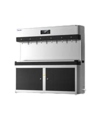 Máy đun nước sôi tích hợp thương mại CHINENG CN-YSJ-8129-CK-6WJ