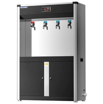 Máy đun nước sôi tích hợp thương mại CHINENG CN-YSJ-8129-XN-4SJ