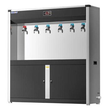 Máy đun nước sôi tích hợp thương mại CHINENG CN-YSJ-8129-XN-6SJ