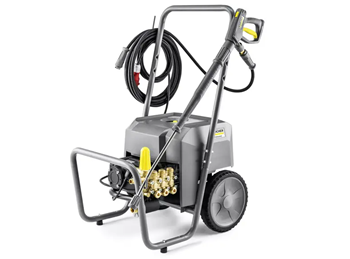 Máy rửa áp lực nước lạnh Karcher HD 17/15-4 S Classic 