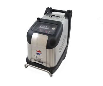 Máy rửa áp lực nước nóng Biemmedue STX 