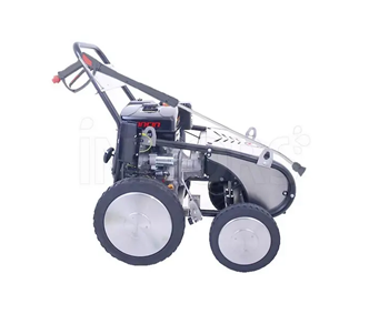 Máy rửa xe áp lực nước lạnh Biemmedue Mobile 200/21L 