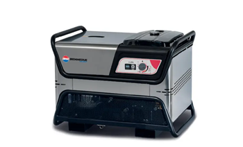 Máy rửa áp lực nước nóng Biemmedue Comby 200/18 D 
